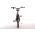 Volare Black Cruiser Kinderfiets - Jongens - 18 inch - Zwart - 95% afgemonteerd
