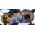 Batman Kinderfiets - Jongens - 12 inch - Zwart