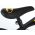 Batman Kinderfiets - Jongens - 12 inch - Zwart
