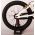 Volare Cool Rider Kinderfiets - Jongens - 18 inch - Wit - 95% afgemonteerd - Prime Collection
