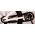 Volare Cool Rider Kinderfiets - Jongens - 18 inch - Wit - 95% afgemonteerd - Prime Collection