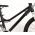 Volare Dynamic Kinderfiets - Jongens - 20 inch - Mat Zwart - 7 Versnellingen - Prime Collection