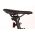 Volare Dynamic Kinderfiets - Jongens - 20 inch - Mat Zwart - 7 Versnellingen - Prime Collection