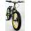 Volare Gradient Kinderfiets – Jongens – 20 inch – Zwart Geel Groen – 6 speed – Prime Collection