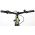 Volare Gradient Kinderfiets – Jongens – 20 inch – Zwart Geel Groen – 6 speed – Prime Collection