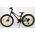 Volare Gradient Kinderfiets – Jongens – 20 inch – Zwart Geel Groen – 6 speed – Prime Collection
