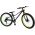 Volare Gradient Kinderfiets – Jongens – 26 inch – Zwart Geel Groen – 7 speed – Prime Collection