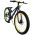Volare Gradient Kinderfiets – Jongens – 26 inch – Zwart Geel Groen – 7 speed – Prime Collection
