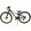 Volare Gradient Kinderfiets – Jongens – 26 inch – Zwart Geel Groen – 7 speed – Prime Collection