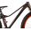 Volare Gradient Kinderfiets – Jongens – 26 inch – Zwart Oranje – 7 speed – Prime Collection
