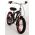 Volare Miracle Cruiser Kinderfiets - Jongens - 14 inch - Mat Zwart - Prime Collection