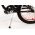 Volare Miracle Cruiser Kinderfiets - Jongens - 18 inch - Mat Zwart - Prime Collection