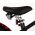 Volare Miracle Cruiser Kinderfiets - Jongens - 18 inch - Mat Zwart - Prime Collection