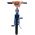 NERF Kinderfiets - Jongens - 20 inch - Satijn Blauw