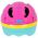 Peppa Pig Fietshelm - Roze - 51-55 cm
