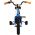 Volare Rocky Kinderfiets - Jongens - 12 inch - Blauw