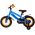 Volare Rocky Kinderfiets - Jongens - 12 inch - Blauw