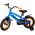 Volare Rocky Kinderfiets - Jongens - 12 inch - Blauw