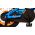 Volare Rocky Kinderfiets - Jongens - 12 inch - Blauw