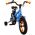 Volare Rocky Kinderfiets - Jongens - 12 inch - Blauw