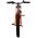 Volare Rocky Kinderfiets - 20 inch - Grijs Oranje - 6 speed - Prime Collection