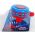Spider-Man Fietsbel - Jongens - Blauw