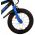 Volare Super GT Kinderfiets - Jongens - 14 inch - Blauw