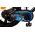 Volare Super GT Kinderfiets - Jongens - 14 inch - Blauw