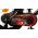 Volare Super GT Kinderfiets - Jongens - 14 inch - Rood
