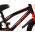 Volare Super GT Kinderfiets - Jongens - 14 inch - Rood