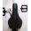 Volare Glamour Kinderfiets - Meisjes - 16 inch - Wit/Mint Groen - Prime Collection