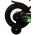 Volare Super GT Kinderfiets - Jongens - 12 inch - Groen