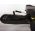 Volare Go Kart Racing Car - Jongens - Groot - Luchtbanden - Zwart