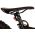 Volare Gradient Kinderfiets – Jongens – 26 inch – Zwart Blauw – 7 speed – Prime Collection