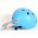 Volare Fietshelm - Kids - Blauw - 45-51 cm