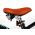 Volare Miracle Cruiser Kinderfiets - Jongens - 16 inch - Mat Blauw - Prime Collection
