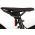 Volare Rocky Kinderfiets - 20 inch - Blauw Zwart - 85% afgemonteerd - 6 speed - Prime Collection