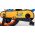NERF Kinderfiets - Jongens - 16 inch - Satijn Blauw