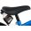 NERF Kinderfiets - Jongens - 16 inch - Satijn Blauw