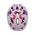 Volare Fietshelm - Kids - Roze - 47-51 cm