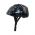 Volare Fietshelm - Kids - Zwart - 47-51 cm