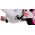 Volare Ashley Kinderfiets - Meisjes - 12 inch - Wit
