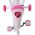 Volare Ashley Kinderfiets - Meisjes - 16 inch - Wit