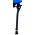 Volare Cross Kinderfiets - Jongens - 20 inch - Blauw