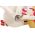 Volare Excellent Kinderfiets - Meisjes - 14 inch - Wit