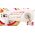Volare Excellent Kinderfiets - Meisjes - 14 inch - Wit