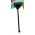 Volare Excellent Kinderfiets - Meisjes - 18 inch - Groen - 95% afgemonteerd