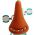 Volare Excellent Kinderfiets - Meisjes - 18 inch - Groen - 95% afgemonteerd