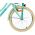 Volare Excellent Kinderfiets - Meisjes - 20 inch - Groen