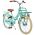 Volare Excellent Kinderfiets - Meisjes - 20 inch - Groen